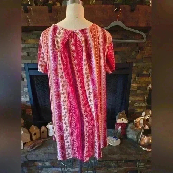 Printed top - Picture 2 of 2